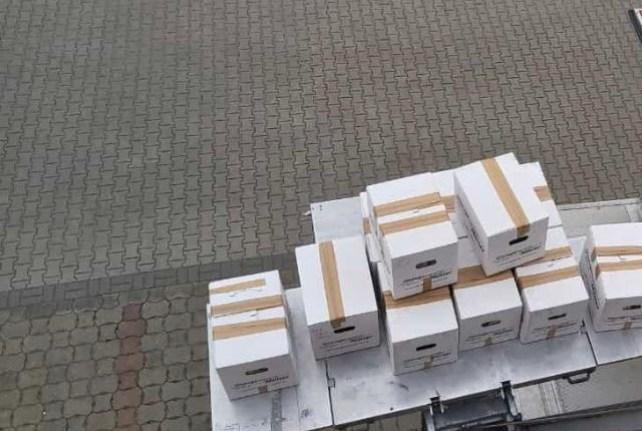 Checkliste für Ihren Büroumzug in Quitzdorf am See