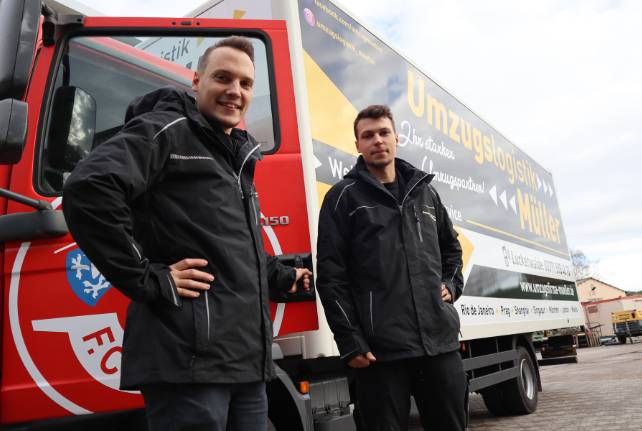 Sicherer Transport für Ihr Klavier in Quitzdorf am See