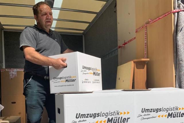 Die besten Umzugshelfer in Quitzdorf am See